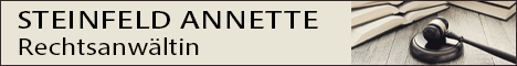Steinfeld Annette Rechtsanwältin