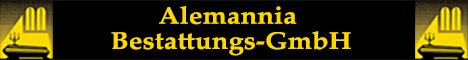Alemannia Bestattungs-GmbH