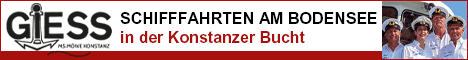 Giess Wilfried Personenschifffahrt