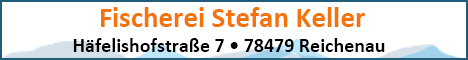 Fischerei Keller Inh. Stefan Keller