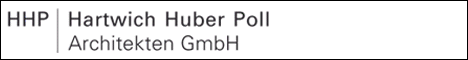 HHP - Hartwich - Huber - Poll Architekten GmbH