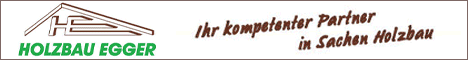 Egger Holzbau OHG