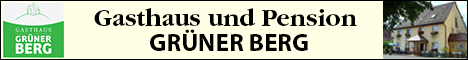 Gaststätte Grüner Berg Inh. Martina Wengle-Reußner