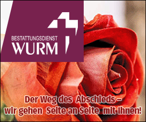 Bestattungsdienst Wurm GmbH