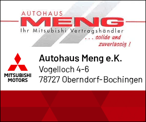 Autohaus Meng e.K.
