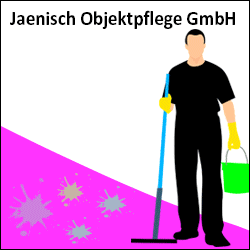 Jaenisch Objektpflege GmbH