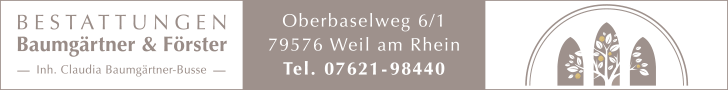 Baumgärtner & Förster Bestattungen