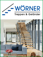 Wörner Treppen GmbH
