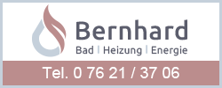 Bernhard GmbH Sanitäre Anlagen