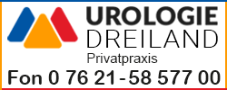 Urologie Dreiland Prof. Dr. med. Thomas Frede