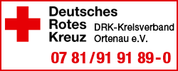 Deutsches Rotes Kreuz Kreisverband Offenburg e.V.