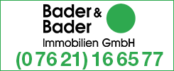 Bader & Bader Immobilien GmbH