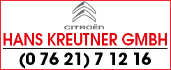 Kreutner Hans GmbH