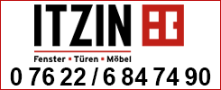 Hans Itzin GmbH Schreinerei - Fensterbau