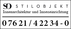 Stilobjekt Innenarchitektur & Einrichtungen GmbH