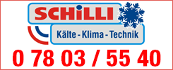 SCHILLI Kälte-Klima-Technik