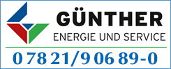 Günther Energie + Service GmbH