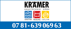 Krämer Haustechnik GmbH