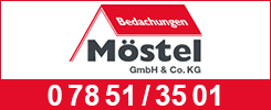 Möstel GmbH & Co. KG Bedachungen