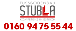 Stublla Blerim Fußbodenbau