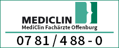 MediClin MVZ GmbH Offenburg