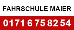 Maier Fahrschule