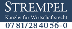 Strempel & Coll. Rechtsanwälte