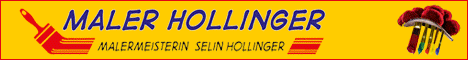 Hollinger Selin Malerbetrieb