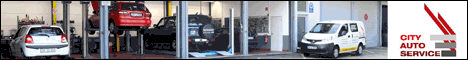 City Auto Service Inh. Patrick End