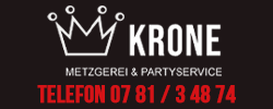 Stigler Metzgerei Krone
