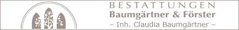 Baumgärtner & Förster Bestattungen