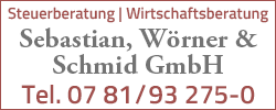 Sebastian, Wörner & Schmid GmbH