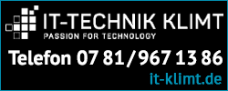 Klimt Markus IT-Technik
