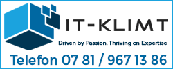 Klimt Markus IT-Technik