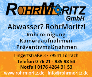 RohrMoritz GmbH