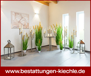 Bestattungsinstitut Kiechle GmbH