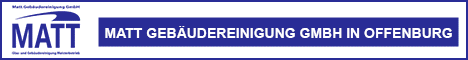 Matt Gebäudereinigung GmbH