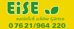 Eise Jürgen Garten- u. Landschaftsbau
