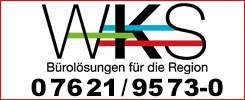 WKS Bürolösungen GmbH