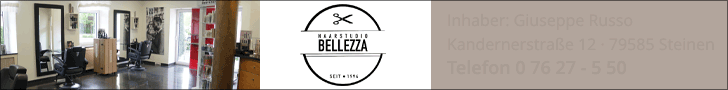 Russo Giuseppe Haarstudio Bellezza