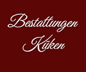Bestattungen Küken