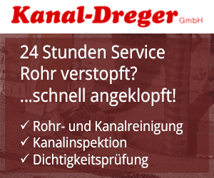 Kanal-Dreger GmbH