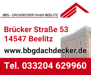 BBG Dachdecker GmbH Beelitz