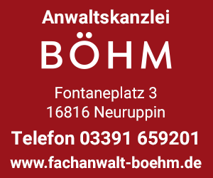 Anwaltskanzlei Böhm