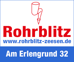 Benjamin Schmidt Rohrblitz Zeesen