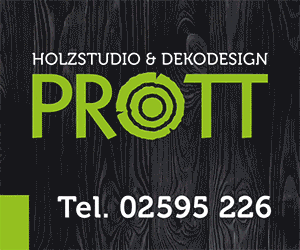 Holzstudio & Dekodesign Prott