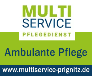 Pflegedienst Multi-Service