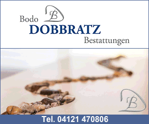 Bodo Dobbratz Bestattungen