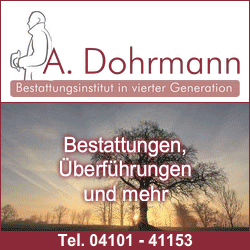 Arthur Dohrmann Beerdigungsinstitut