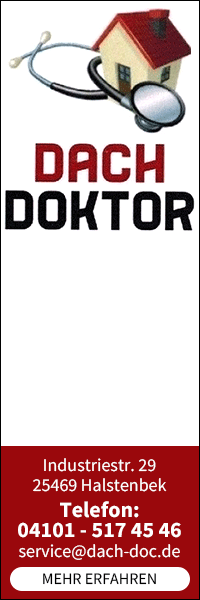 Der Dach-Doktor Inh. R. Rosenberg